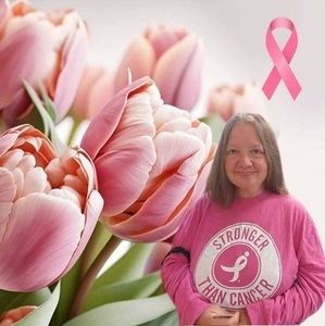 Meet your Posher, Linda